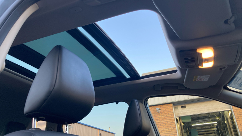 Nissan X-Trail 1.5 E-Power 204 Tekna 5dr Xtronic Hybrid Station Wagon